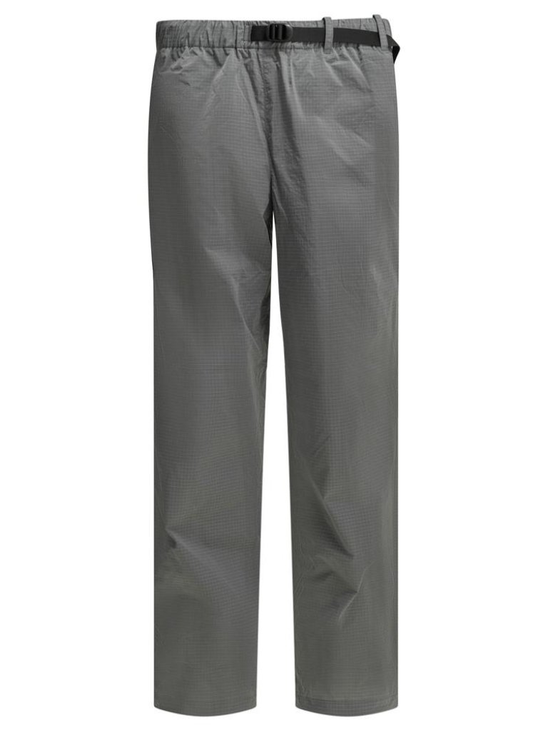 Goldwin Dope Dyed Rip-Stop Sport Pants Tag Size 4 Men